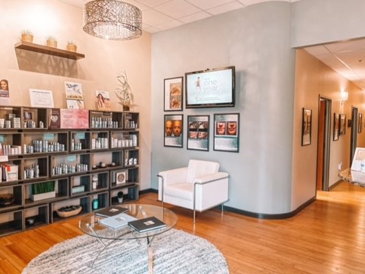 About Face Anti-Aging Institute