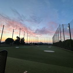 Bill Wright Golf Complex at Jefferson Park