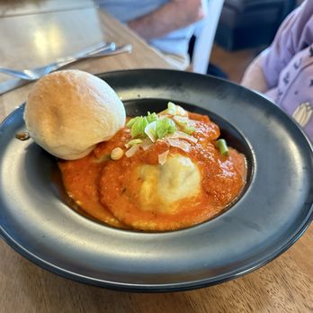 Beni's California Cuisine - Cheese ravioli - Breakfast & Brunch Near Me - Anderson, California Beni's California Cuisine - Cheese ravioli - Breakfast & Brunch Near Me - Anderson, California