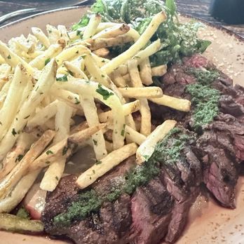 SOCIAL BIRD - Steak frites - Gastropubs Near Me - Lafayette, California SOCIAL BIRD - Steak frites - Gastropubs Near Me - Lafayette, California