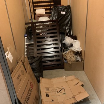 E&L Waste Removal Services - Before - Junk Removal & Hauling Near Me E&L Waste Removal Services - Before - Junk Removal & Hauling Near Me