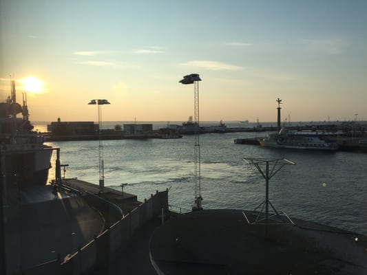 Elite Hotel Marina Plaza, Helsingborg by null