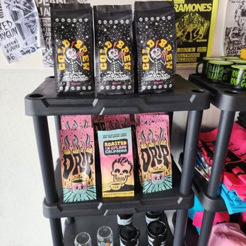 Rad Coffee - Riverside - Coffee beans and merch - Coffee & Tea Near Me - Riverside, California Rad Coffee - Riverside - Coffee beans and merch - Coffee & Tea Near Me - Riverside, California