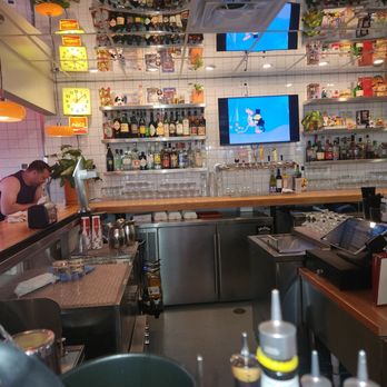 Bad Jimmy's - Burgers Near Me - Scottsdale, Arizona