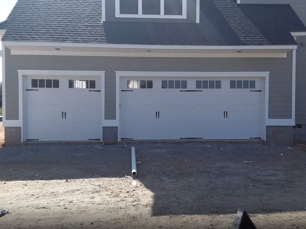 Slide of A1 INSTALLATIONS