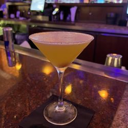 Taughannick Falls Bar