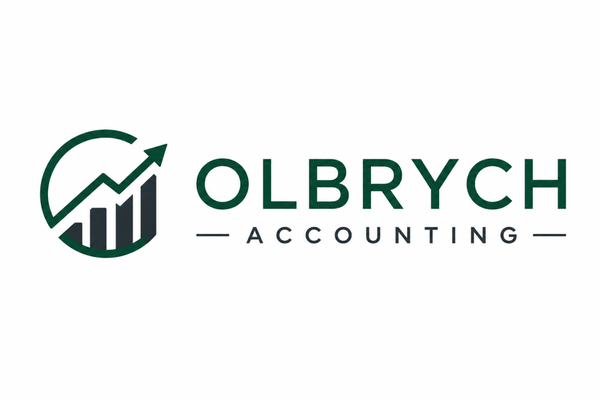 Olbrych Accounting on Yelp