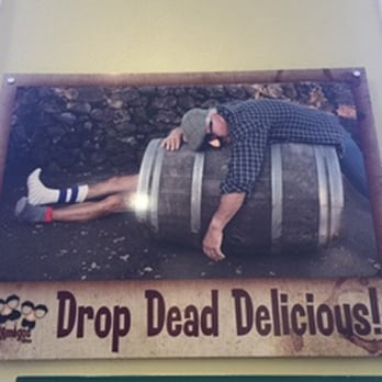 Two Amigos Winery - Wine Tours Near Me