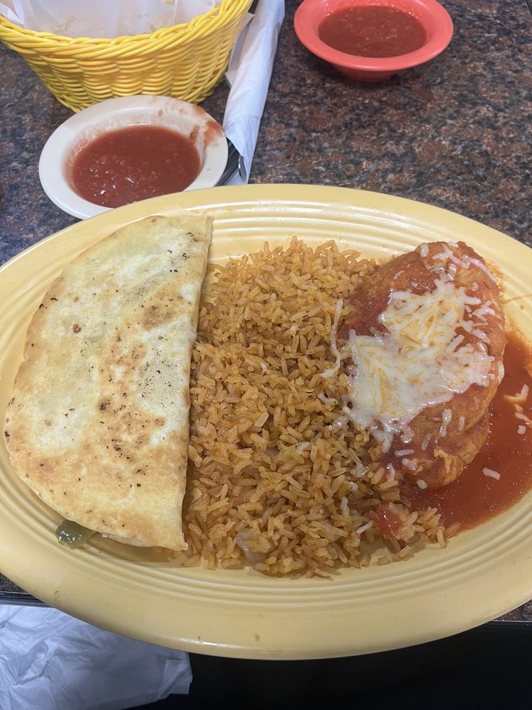 El Maguey