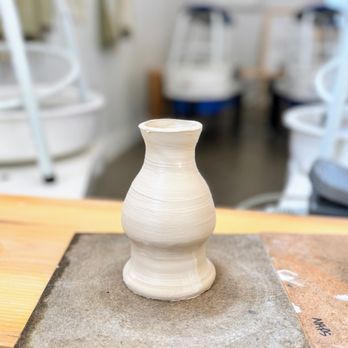 Not Another Pottery Studio - as a total beginner, I still can't believe I can make things like this now - Paint-Your-Own Pottery Near Me - Los Angeles, California Not Another Pottery Studio - as a total beginner, I still can't believe I can make things like this now - Paint-Your-Own Pottery Near Me - Los Angeles, California