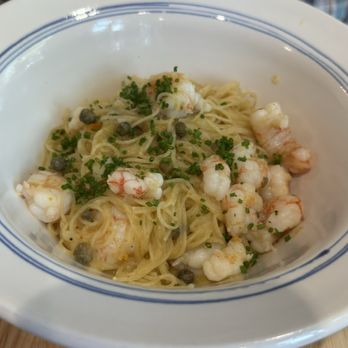 Dsb Provisions - Florida Keys Rock Shrimp, Angel Hair pasta - Italian Near Me - Maryville, Tennessee Dsb Provisions - Florida Keys Rock Shrimp, Angel Hair pasta - Italian Near Me - Maryville, Tennessee