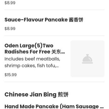 Bings & Noodles - Chinese Near Me - New York, New York Bings & Noodles - Chinese Near Me - New York, New York