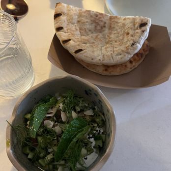 Sora Craft Kitchen - Mediterranean Near Me - Los Angeles, California Sora Craft Kitchen - Mediterranean Near Me - Los Angeles, California