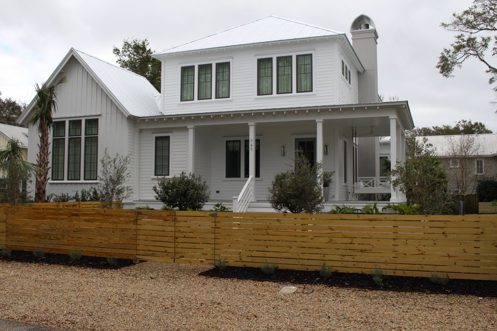 Slide of Canaan roofing and gutters