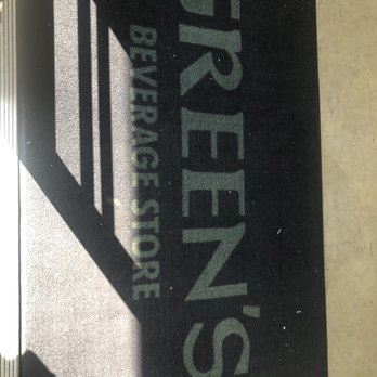 Green's Beverages - Beer, Wine & Spirits Near Me - Atlanta, Georgia