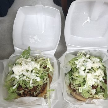 Taco Norteno - Sope - Mexican Near Me - Clermont, Florida
