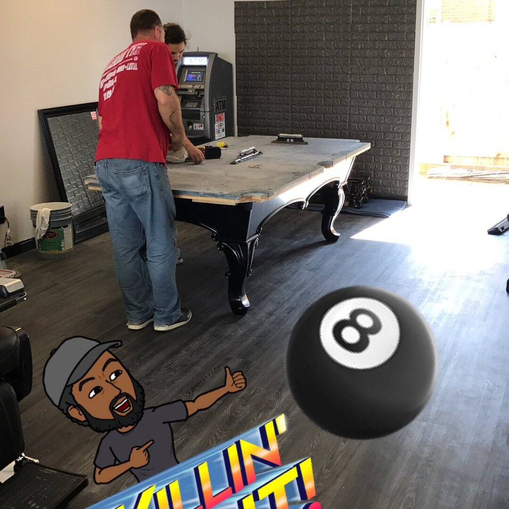 Billiard TEK - Pool & Billiards Near Me