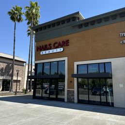 Exterior photo of Nails Care Beauty - Citrus Heights, California Exterior photo of Nails Care Beauty - Citrus Heights, California