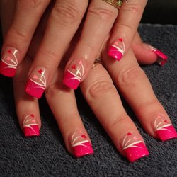Nail Genie