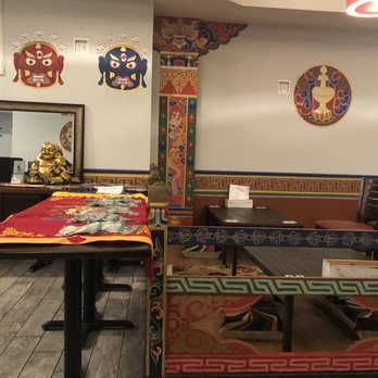 Yak n Yeti II - the dining area - Himalayan/Nepalese Near Me - Carlisle, Pennsylvania Yak n Yeti II - the dining area - Himalayan/Nepalese Near Me - Carlisle, Pennsylvania
