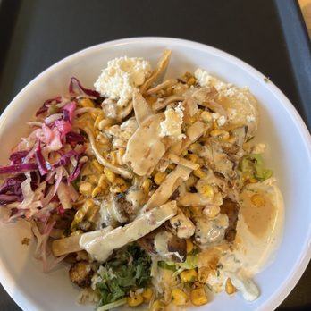 CAVA - Build your own bowl - Salad Near Me - Winter Park, Florida CAVA - Build your own bowl - Salad Near Me - Winter Park, Florida