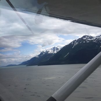 Alaska Seaplanes - Airlines Near Me - Juneau, Alaska