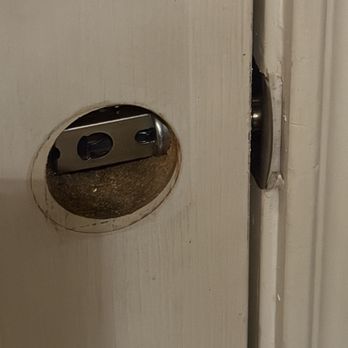 Quick Fix Locksmith - Chris was able to fix this! - Keys & Locksmiths Near Me Quick Fix Locksmith - Chris was able to fix this! - Keys & Locksmiths Near Me
