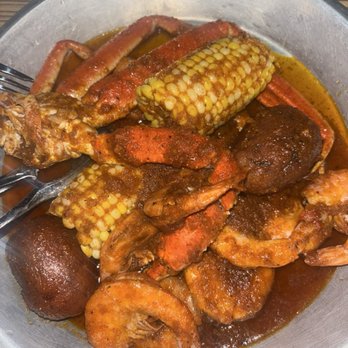 The Luscious Crab - Cajun/Creole Near Me - Saint Paul, Minnesota The Luscious Crab - Cajun/Creole Near Me - Saint Paul, Minnesota
