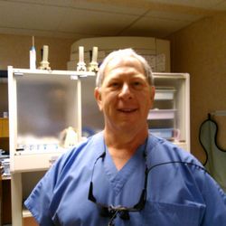 David S Strassman, DDS - Dr. David Strassman