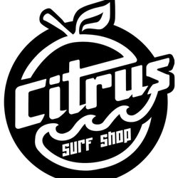Citrus Surf Shop