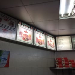 Ranelagh Take Away