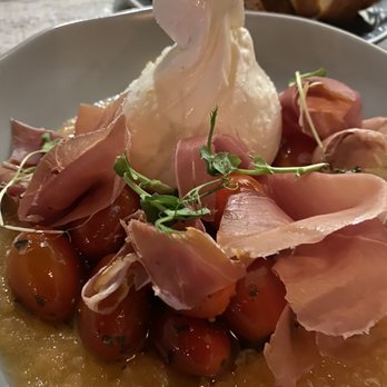 NextDoor Restaurant - Burrata - Canadian (New) Near Me - Markham, Ontario NextDoor Restaurant - Burrata - Canadian (New) Near Me - Markham, Ontario