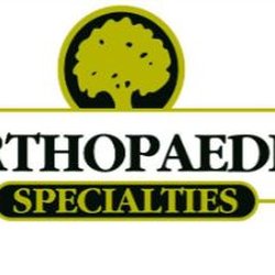 Orthopaedic Specialties