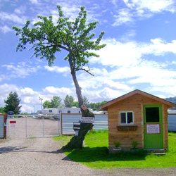 Key Storage - Clean place to store your RV, Car, &/or Boat 
