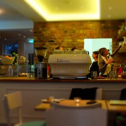Café Zeitgeist