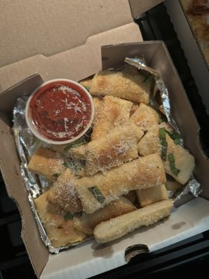 Hometeam Pizza by null