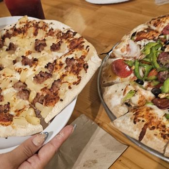 Bronco Billy's Pizza Niles - Pizza Near Me - Fremont, California