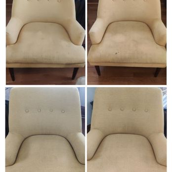 Carpet Cleaning Group - Before and after! - Carpet Cleaning Near Me - Chicago, Illinois