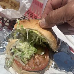 King Burger