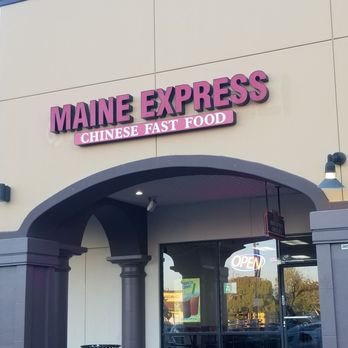 Maine Express - Chinese Near Me - Baldwin Park, California Maine Express - Chinese Near Me - Baldwin Park, California