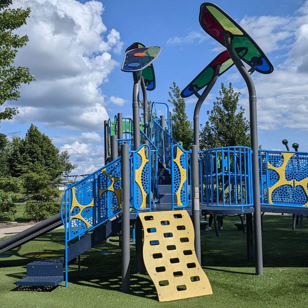 Parks Crest Hill, IL - Last Updated January 2026 - Yelp