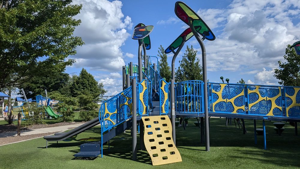 GREGORY B BOTT PARK Updated October 2024 10 Photos 24550 W