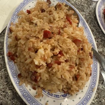 South North Gardens - Pork fried rice - Chinese Near Me - Forks, Washington South North Gardens - Pork fried rice - Chinese Near Me - Forks, Washington