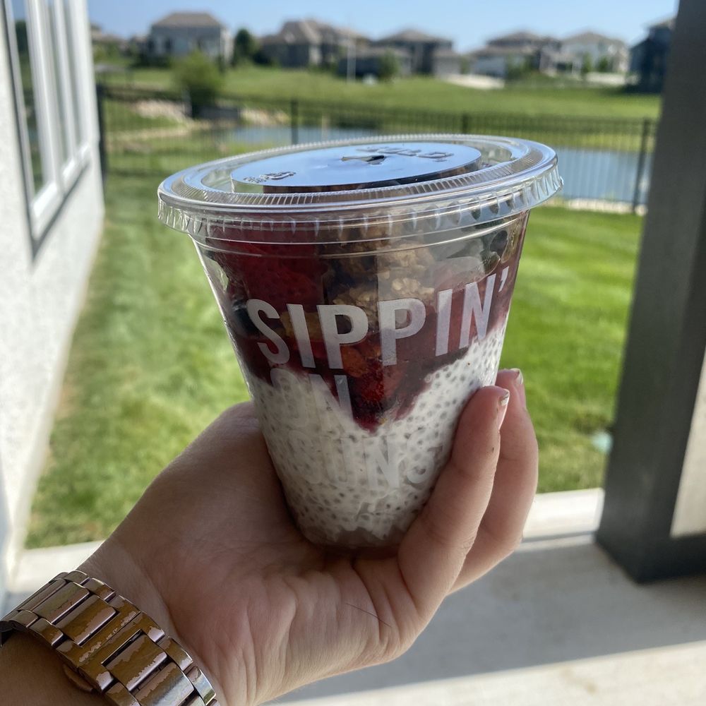 First Watch - Coconut Chia Pudding - Breakfast & Brunch Near Me - Overland Park, Kansas First Watch - Coconut Chia Pudding - Breakfast & Brunch Near Me - Overland Park, Kansas