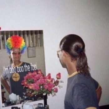 SEPHORA - me looking in the mirror before i sprint walked to my car and cried a lil - Cosmetics & Beauty Supply Near Me - Columbia, Maryland