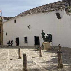 Plaza de Toros y Museo