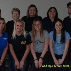 AAA Spa & Pool Services