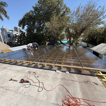 Fence & Pergola Builder - Toon - Fences & Gates Near Me - Hollywood, Florida