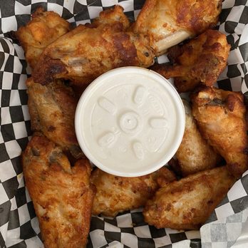Cowboy Capital Pizza - Wings were great until I ordered again..try domino's instead of this place - Pizza Near Me - Bandera, Texas Cowboy Capital Pizza - Wings were great until I ordered again..try domino's instead of this place - Pizza Near Me - Bandera, Texas