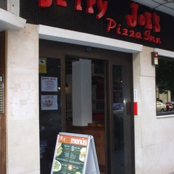 Sloppy Joe's - Pizza Near Me - Seville, SE Sloppy Joe's - Pizza Near Me - Seville, SE
